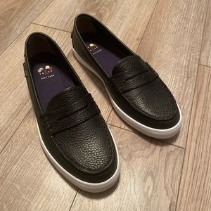 Cole Haan Womens Nantucket Loafers Shoes